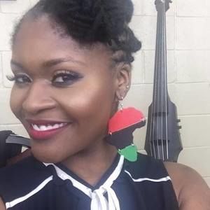 Meet your Posher, Patrice